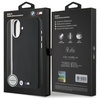 BMW POKROWIEC HARDCASE DO IPHONE 16 PLUS 6.7 DO MAGSAFE FULL WRAPPED METAL