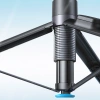 WOZINSKY PREMIUM SELFIE STICK Z AUTOMATYCZNIE ROZKŁADANYMI NÓŻKA