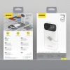 DUDAO POWERBANK K31 10000 MAH 22,5W PD DO TELEFONÓW Z WBUDEDNYM KABLEM
