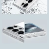 NILLKIN CASE DO SAMSUNG GALAXY S25 ULTRA Z MAGNETYCZNYM ETUI NATURE TPU PRO