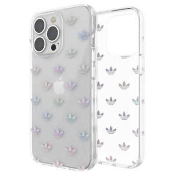 Etui Adidas OR SnapCase ENTRY na iPhone 13 Pro / 13 colourful 47108