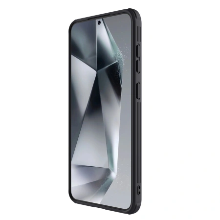 NILLKIN ETUI CAMSHIELD PRO DO SAMSUNG GALAXY S25 Z CHRONIĄCĄ OSŁONĄ APARATU