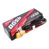 GENS ACE AKUMULATOR G-TECH 4500MAH 6S1P 22.2V 60C HARDCASE DO MODELI RC