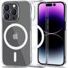 TECH-PROTECT ETUI FLEXAIR HYBRID DO IPHONE 14 PRO MAX WYTRZYMAŁE