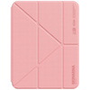 Skinarma etui Zeta iPad Air 11"          (M2/M3/5Gen/4Gen) różowy