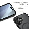 TECH-PROTECT ETUI MAGMAT MAGSAFE DO IPHONE 17 OCHRONA MAGNETYCZNE