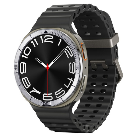 SPIGEN BEZEL TUNE PILOT DO SAMSUNG GALAXY WATCH 8 44MM OCHRONA RAM