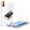 SPIGEN FOLIA ELITE SHIELD EZ FIT DO GALAXY S25+ PLUS HD OCHRONA EKRANU