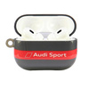 AUDI ETUI CASE DO AIRPODS PRO 2 SŁUCHAWKI SPORT IML KOVER KOMPATYBILNE