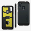 SPIGEN ETUI TOUGH ARMOR DO SAMSUNG GALAXY M11 M115 OCHRONA ANTYPOWŁAMANIOWA