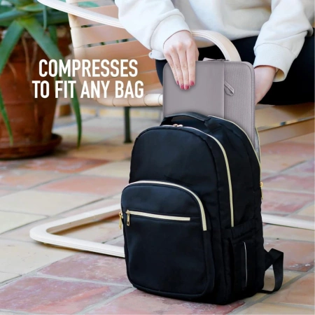 TECH-PROTECT TORBA SLEEVE DO LAPTOPA 13-14 CALI POKROWIEC OCHRONNY