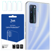 ZTE Axon 20 5G - 3mk Lens Protection
