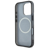 GUESS POKROWIEC HARDCASE DO IPHONE 16 PRO 6.3 DO MAGSAFE PEONY ON