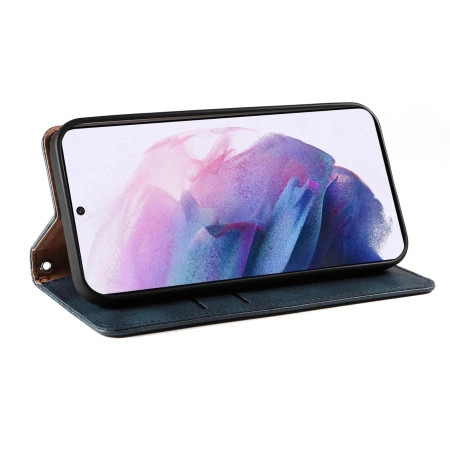 HURTEL POKROWIEC DO SAMSUNG GALAXY S22 PLUS Z MAGNETYCZNYM ZAMKIEM I SMYCZĄ