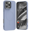 MERCURY DO MAGSAFE SEMI-SILICONE CASE DO IPHONE 16 PRO MAX 6,9 POKROWIEC