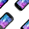 Garmin Edge 550/ Edge 850 - 3mk Silky Matt Pro