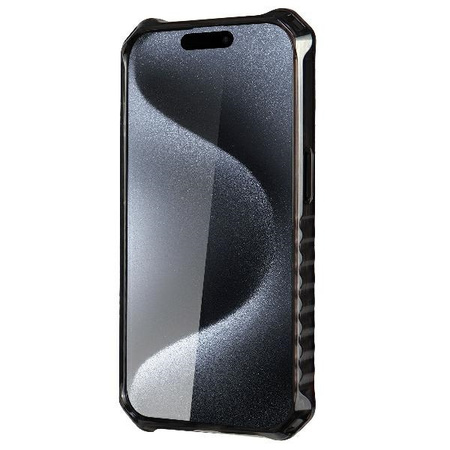 AUDI IML SPORT DO MAGSAFE CASE DO IPHONE 15 PRO 6.1 HARDCASE ZDERZAK