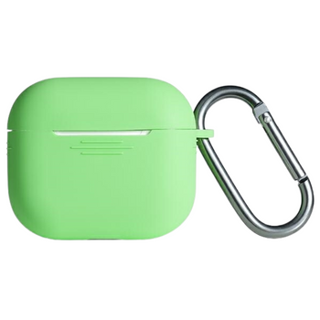 BELINE ETUI DO AIRPODS 3 POKROWIEC DO MAGSAFE OCHRONA PRZECIW ZABRUDZENIOM