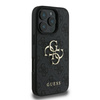 GUESS ETUI CASE HARDCASE DO IPHONE 16 PRO MAX 6.9 Z LOGO DUŻE