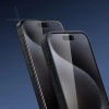 TECH-PROTECT SZKŁO HARTOWANE DO IPHONE 13 MINI 2-PACK PRZEZROCZYSTE