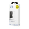3MK CLEAR MAGCASE POKROWIEC TPU DO SAMSUNG GALAXY S25 ULTRA ANTYPOŚLIZGOWY