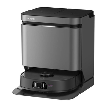 EUREKA ROBOT SPRZĄTAJĄCY J15 PRO ULTRA DO ODKURZANIA PODŁÓG STEROWANY