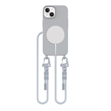 TECH-PROTECT MAGNECKLACE DO MAGSAFE DO IPHONE 13 ETUI OCHRONNE MAGNETYCZNE