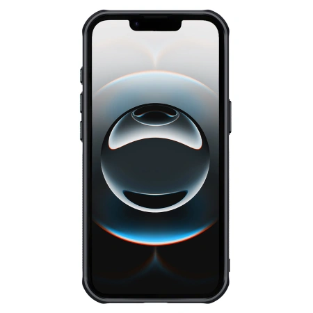 NILLKIN ETUI ICEBLADE PROP MAGNETIC DO IPHONE 16E Z PODSTAWKĄ