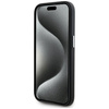 KARL LAGERFELD ETUI FW METAL PLATE DO IPHONE 15 PRO ZABEZPIECZENIE