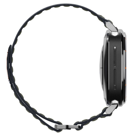 SPIGEN WBF0 BAND SAMSUNG GALAXY WATCH ULTRA 2024 / 2025 (47 MM) GREEN