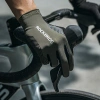 ROCKBROS RĘKAWICZKI ROWEROWE DO WIOSNY LATA JESIENI PEŁNE ROZMIAR