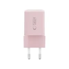 TECH-PROTECT ŁADOWARKA SIECIOWA NCM33W 2-PORTY PD33W QC3.0 DO SMARTFONÓW