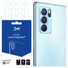 Oppo Reno 6 Pro 5G PEPM00 - 3mk Lens Protection