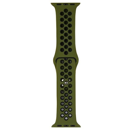 BELINE PASEK DO APPLE WATCH SPORT 42 44 45 49MM PRZYSTOSOWANY DO TRENINGÓW