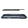 SPIGEN ETUI CASE POKROWIEC MAGNETYCZNY DO MAGSAFE IPHONE 16 PRO METAL SLATE