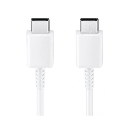 SAMSUNG KABEL USB-C DO USB-C 5A 1M EP-DN975BWE DO TELEFONÓW GALAXY SZYBKIE