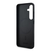 DKNY ETUI MAGNETYCZNE DO SAMSUNG GALAXY S24 S921 HARDCASE LEATHER CHECKERED