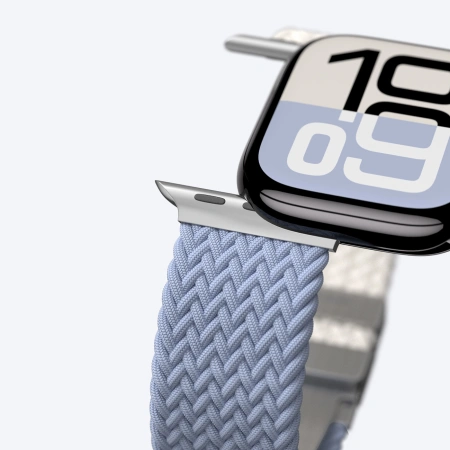 AMAZINGTHING ZESTAW 2 PASKÓW BLEND BAND DO APPLE WATCH 45 46 49MM GWIEZDNY