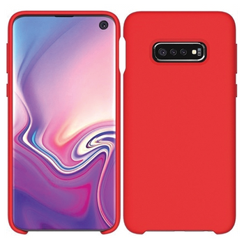 BELINE ETUI DO SAMSUNG GALAXY S10 PLUS MATERIAŁ SILIKONOWY OCHRONA TELEFONU