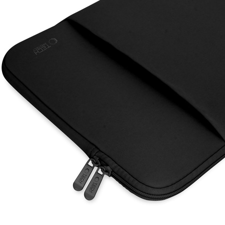 TECH-PROTECT POKROWIEC DO LAPTOPA 13 CALI NEOPREN OCHRONNY BEZPIECZNY ZAMEK