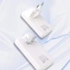 DUDAO ŁADOWARKA GADŻET SIECIOWA GaN A65Q 65W DO IPHONE 12 13 14 MACBOOK