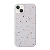 UNIQ ETUI COEHL TERRAZZO DO IPHONE 13 14 15 6,1 NOWOCZESNY DESIGN I
