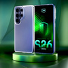 Samsung Galaxy S26 Ultra - 3mk Armor Case