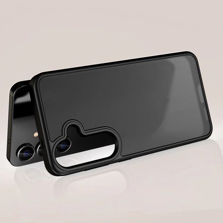 TECH-PROTECT MAGMAT DO SAMSUNG GALAXY S25 EDGE WZMOCNIONA OCHRONA NA