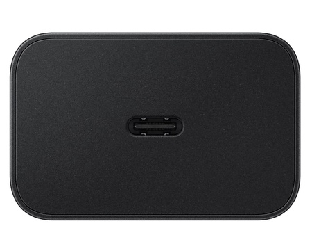 SAMSUNG ŁADOWARKA SIECIOWA PD 45W Z KABLEM USB-C 3A DO GALAXY S20 S21 S22