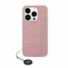 KARL LAGERFELD KLHCP15SPSAKDGCP ETUI DO IPHONE 15 14 13 6.1 HARDCASE