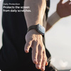 SPIGEN FOLIA ELITE SHIELD DO APPLE WATCH 10 (46 MM) OCHRONA EKRANU 2 SZTUKI