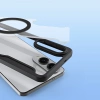 DUX DUCIS ETUI SKIN X PRO DO SAMSUNG GALAXY S25 EDGE Z MAGSAFE