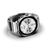 Smartwatch HiFuture FutureFit AIX - srebrny