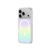 AMAZINGTHING ETUI MINIMAL MAG DO IPHONE 17 PRO Z MAGSAFE TĘCZOWE